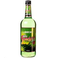 Buy Arrow Smackers Sour Apple Liqueur Online -Craft City