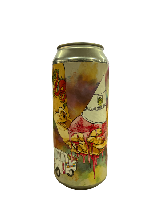Buy Artisanal Brew Works Sour Cone Online -Craft City