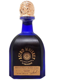 Buy Astro American Lion Straight Bourbon Whiskey Online -Craft City