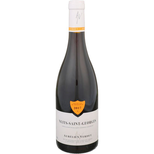 Buy Aurelien Verdet Nuits Saint Georges Online -Craft City