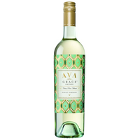 Buy Ava Grace Vineyards Pinot Grigio California Online -Craft City