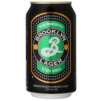 Brooklyn Lager 6PK