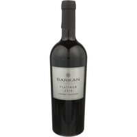 Buy Barkan Cabernet Sauvignon Platinum Galilee Online -Craft City