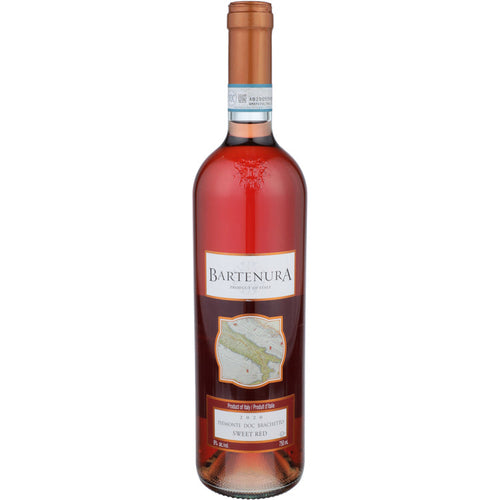 Buy Bartenura Brachetto Piemonte Online -Craft City