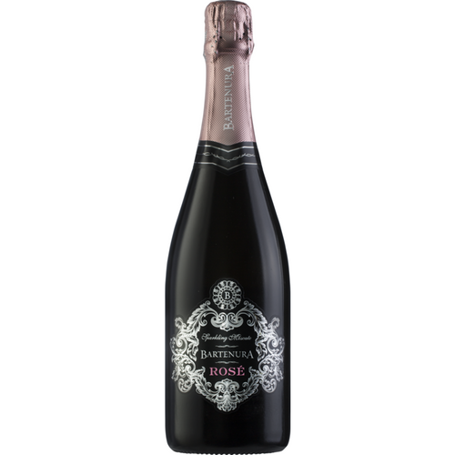 Buy Bartenura Sparkling Moscato Rose Piemonte Online -Craft City