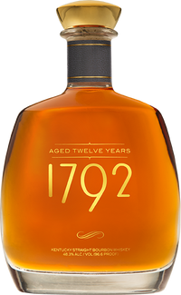 Buy Barton 1792 Aged 12 Years Bourbon Whiskey Online -Craft City