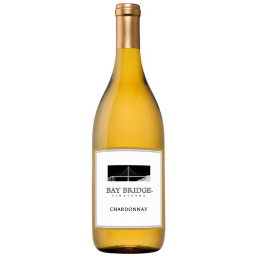 Buy Bay Bridge Chardonnay American Online -Craft City