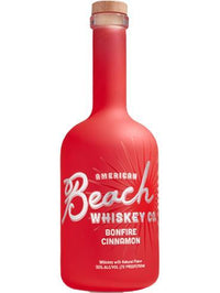 Buy Beach Whiskey Bonfire Cinnamon Online -Craft City