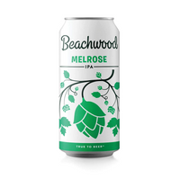 Buy Beachwood Melrose IPA Online -Craft City