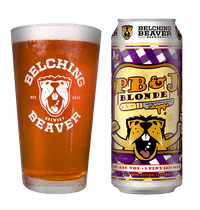 Buy Belching Beaver PB&J Blonde Online -Craft City