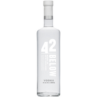 Buy Below Vodka Pure Online -Craft City