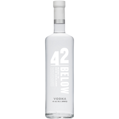 Buy Below Vodka Pure Online -Craft City