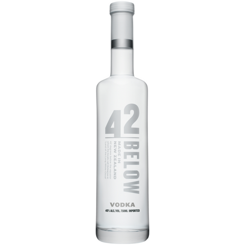 Buy Below Vodka Online -Craft City