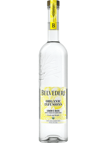 Belvedere Vodka, Shop