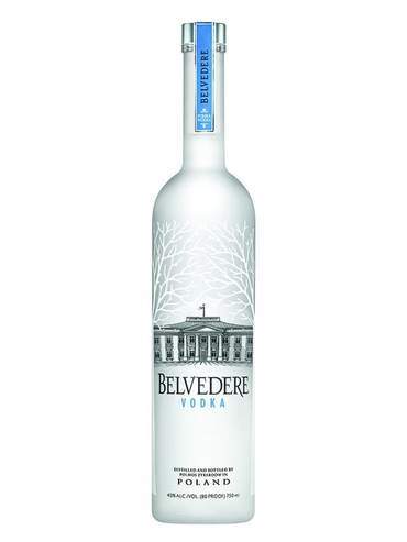 Buy Belvedere Vodka Online -Craft City