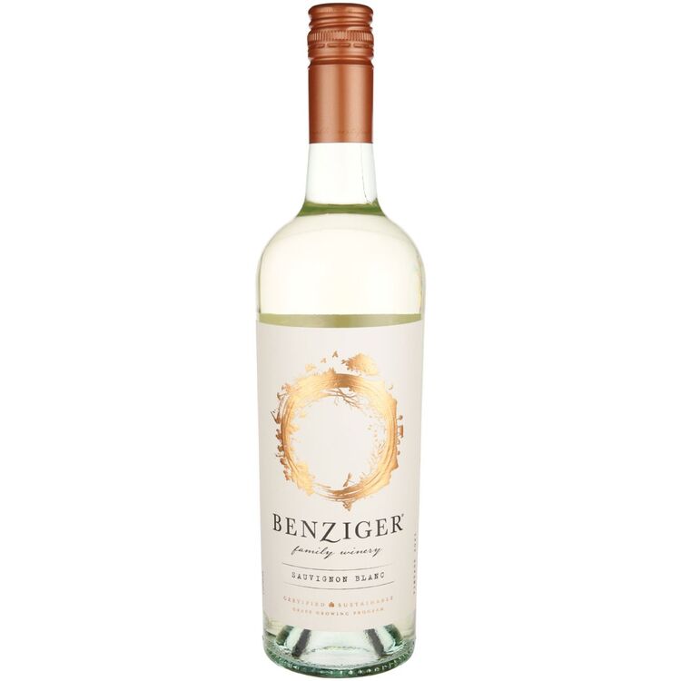 Buy Benziger Family Winery Sauvignon Blanc North Coast online – Craft City