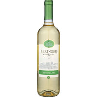 Buy Beringer Main & Vine Chenin Blanc California Online -Craft City