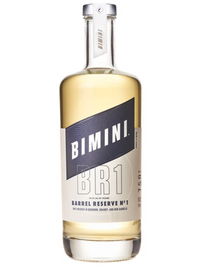 Buy Bimini Barrel Reserve No. 1 Gin Online -Craft City
