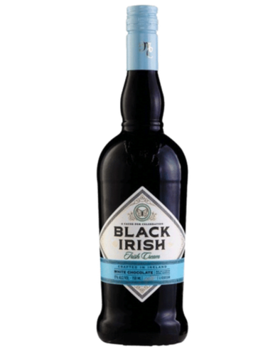 Buy Black Irish White Chocolate Irish Cream by Mariah Carey Online -Craft City