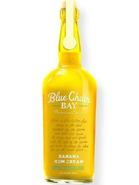 Buy Blue Chair Bay Banana Rum Cream Online -Craft City