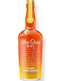 Buy Blue Chair Bay Mango Rum Cream Online -Craft City