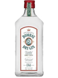 Buy Bombay Original London Dry Gin Online -Craft City