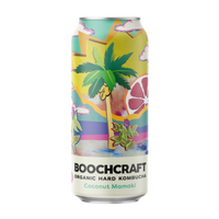 Buy Boochcraft Coconut Mamaki Online -Craft City