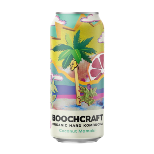 Buy Boochcraft Coconut Mamaki Online -Craft City