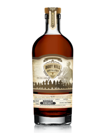 Buy Boot Hill Bourbon Whiskey Online -Craft City