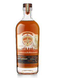 Buy Boot Hill Straight Wheat Whiskey Online -Craft City