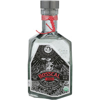 Buy Bosscal Mezcal Joven Online -Craft City