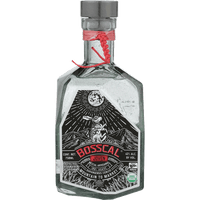 Buy Bosscal Mezcal Joven Online -Craft City