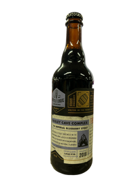 Buy Bottle Logic Paisley Cave Complex 2018 Online -Craft City