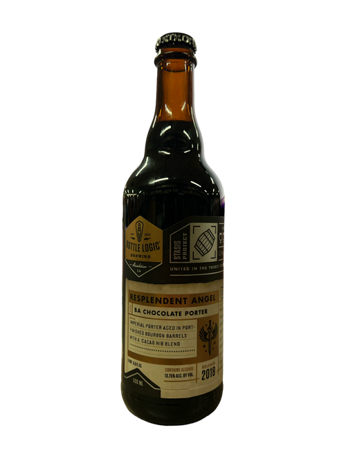 Buy Bottle Logic Resplendent Angel Online -Craft City