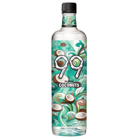 Buy Brand Coconut Schnapps Online -Craft City