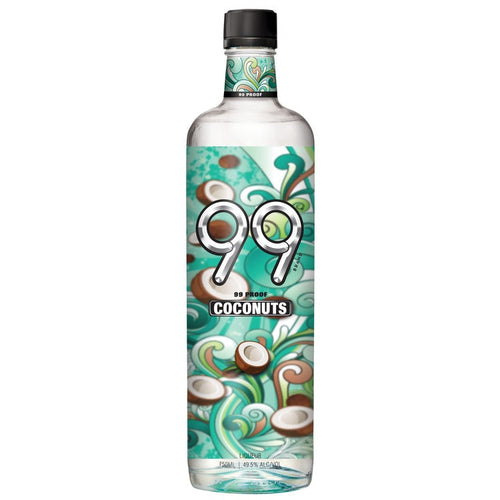 Buy Brand Coconut Schnapps Online -Craft City
