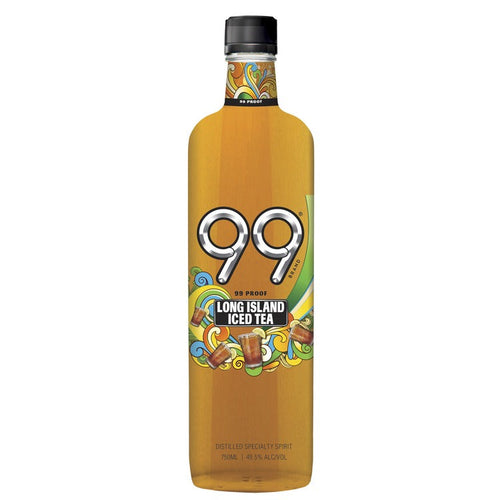 Buy Brand Long Island Iced Tea Liqueur Online -Craft City