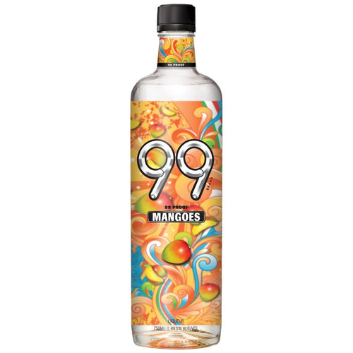 Buy Brand Mango Schnapps Online -Craft City