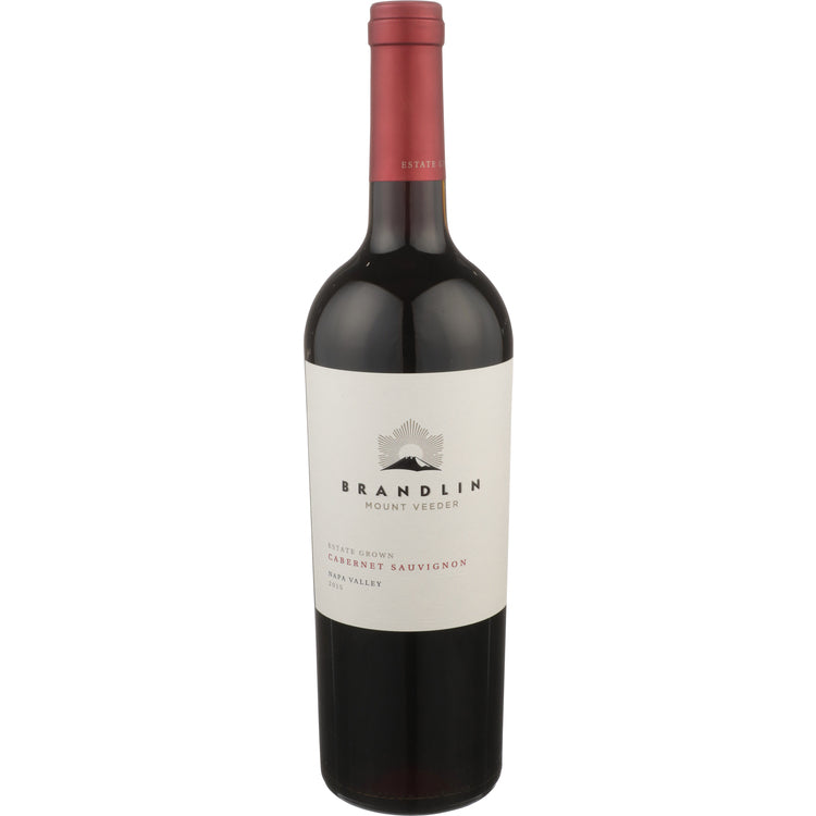 Buy Brandlin Sauvignon Brandlin Vineyard Mount Veeder online