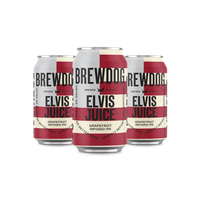 Buy BrewDog Elvis Juice Online -Craft City