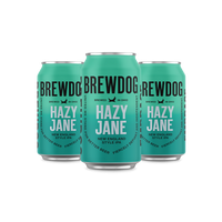 Buy BrewDog Hazy Jane Online -Craft City