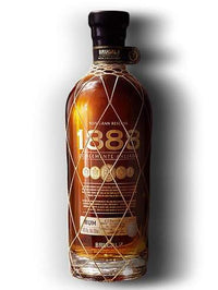 Buy Brugal 1888 Gran Reserva Rum Online -Craft City
