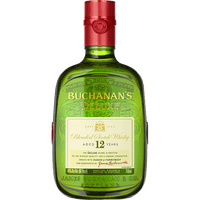 Buy Buchanans Blended Scotch Online -Craft City