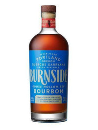 Buy Burnside Goose Hollow RSV Bourbon Whiskey Online -Craft City