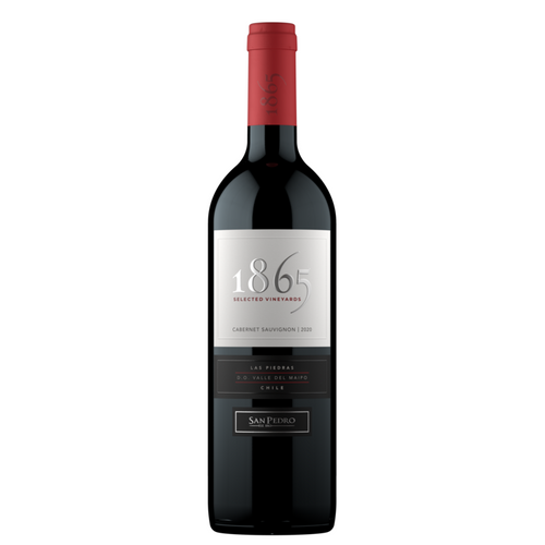 Buy Cabernet Sauvignon Selected Vineyards Maipo Valley Online -Craft City