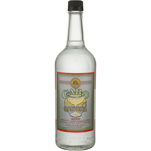 Buy Cabo Cantina White Liqueur Online -Craft City