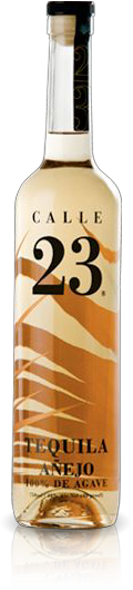 Buy Calle 23 Anejo Tequila Online -Craft City