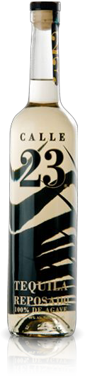 Buy Calle 23 Reposado Tequila Online -Craft City