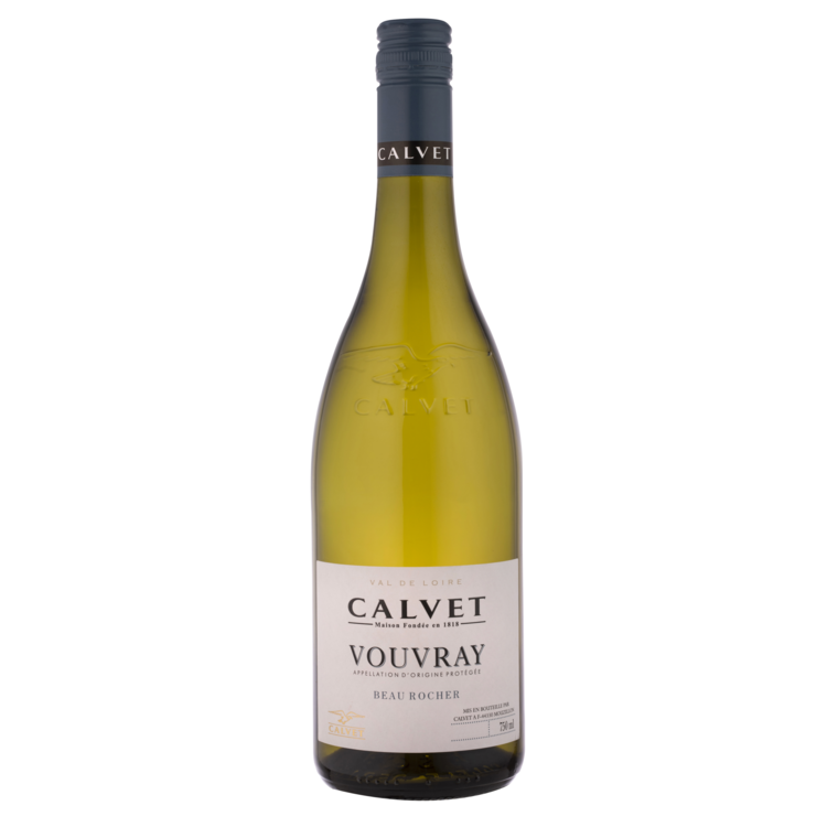 Buy Calvet Vouvray Beau Rocher online