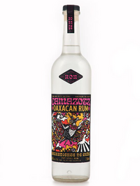 Buy Camazotz Oaxacan Rum Online -Craft City